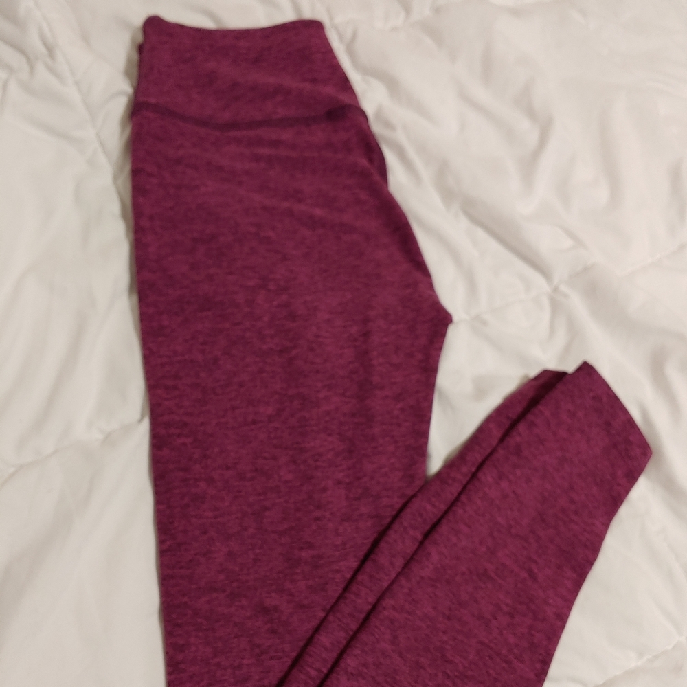 Beyond Yoga Spacedye Leggings